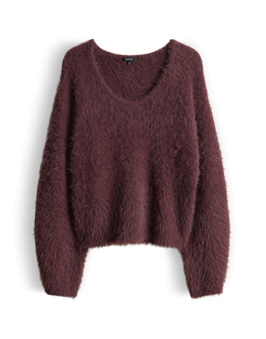 Plari dark grape Bild 1