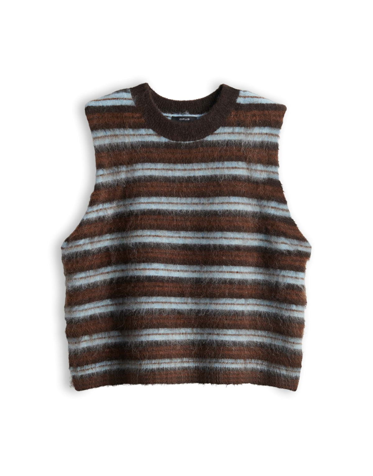 Plema dusty aqua Bild 1