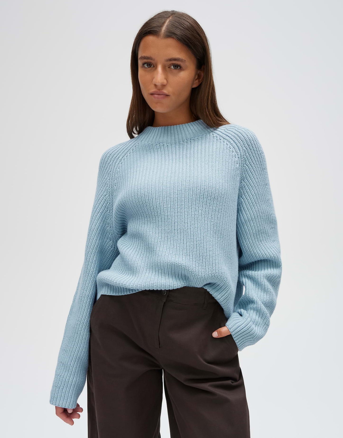 Ponusa dusty aqua Bild 2