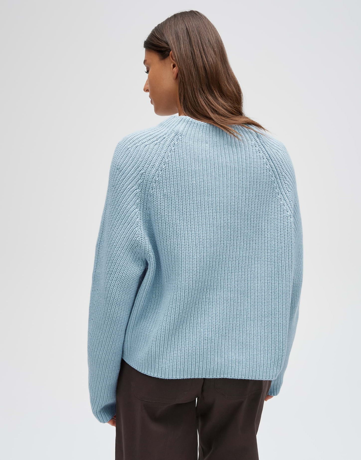 Ponusa dusty aqua Bild 3
