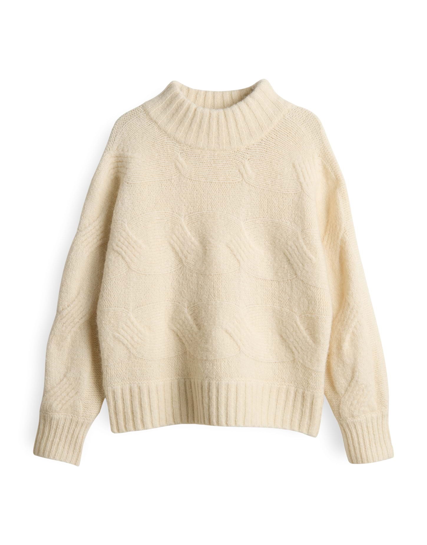 Portree soft cream Bild 1