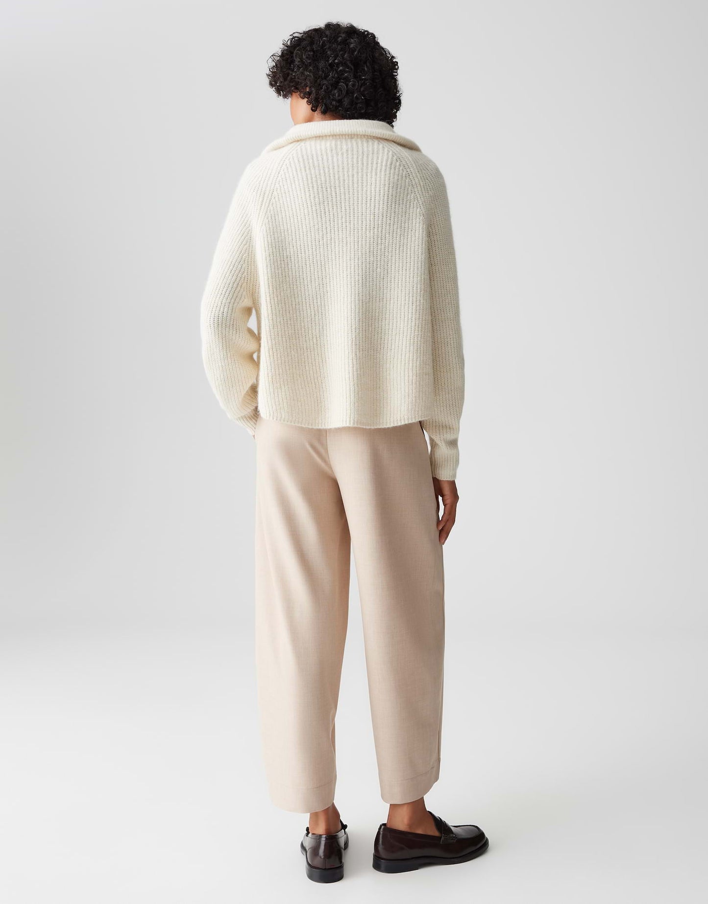 Poy soft cream Bild 3