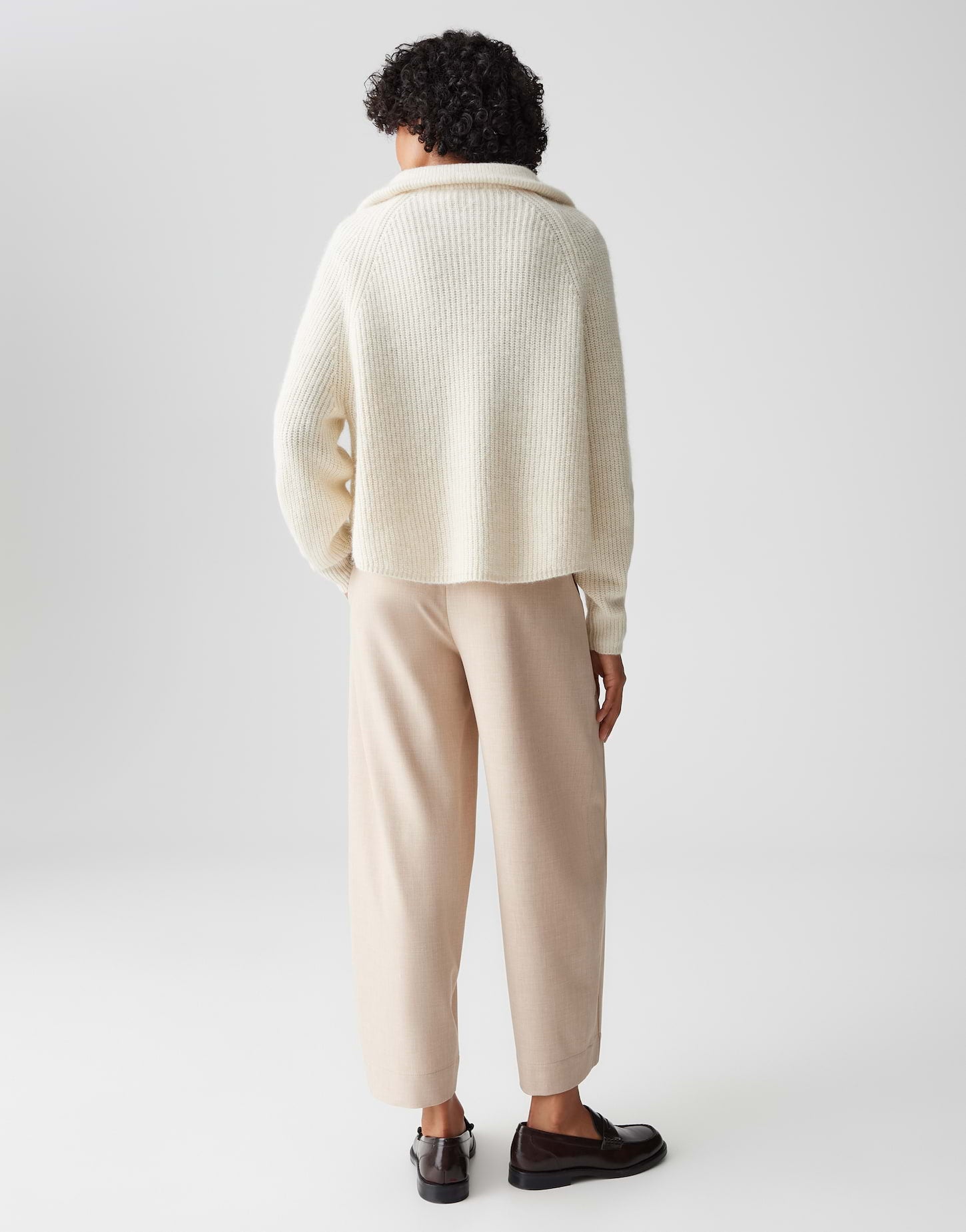 Poy soft cream Bild 3