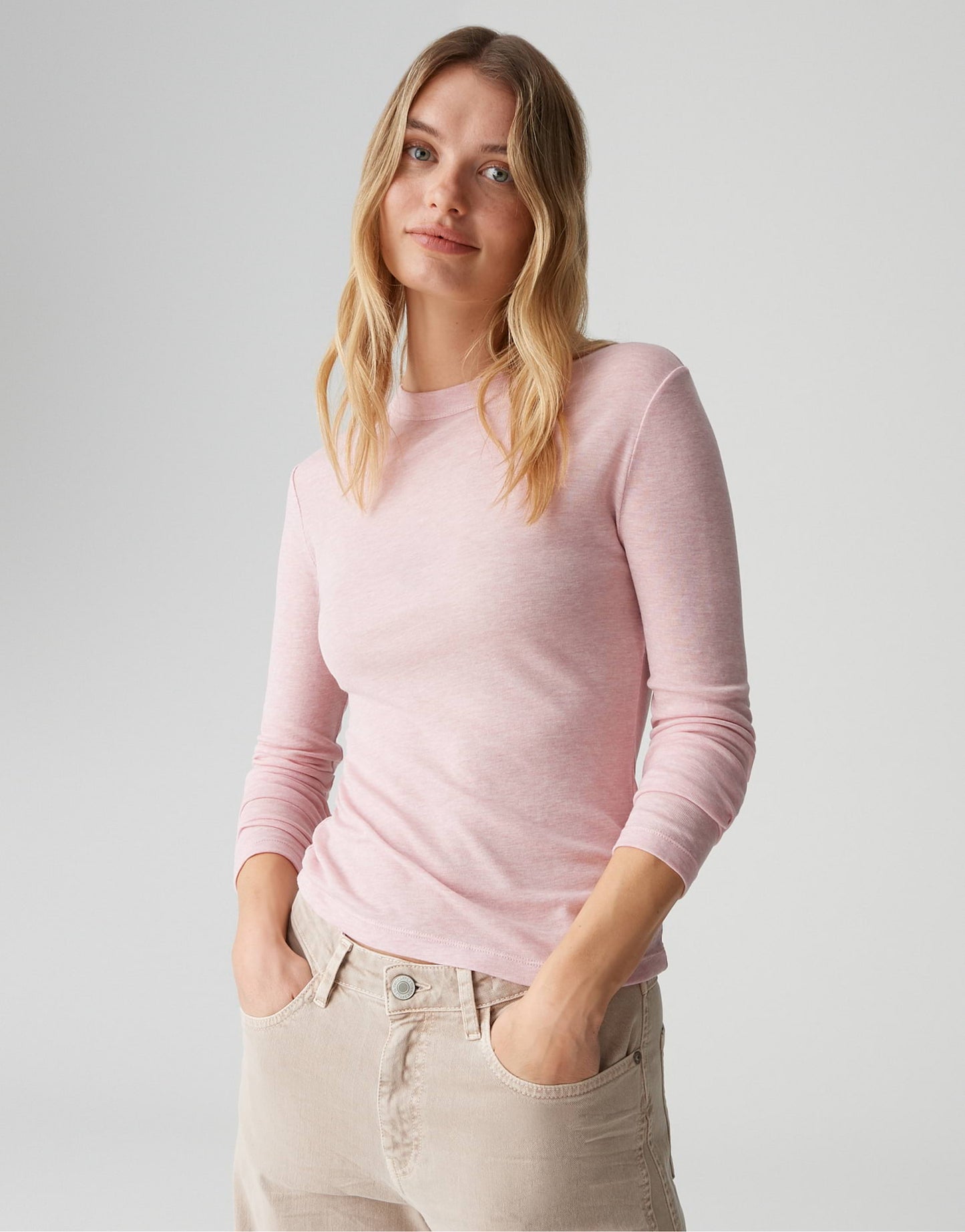 Sefemina coral blush Bild 2