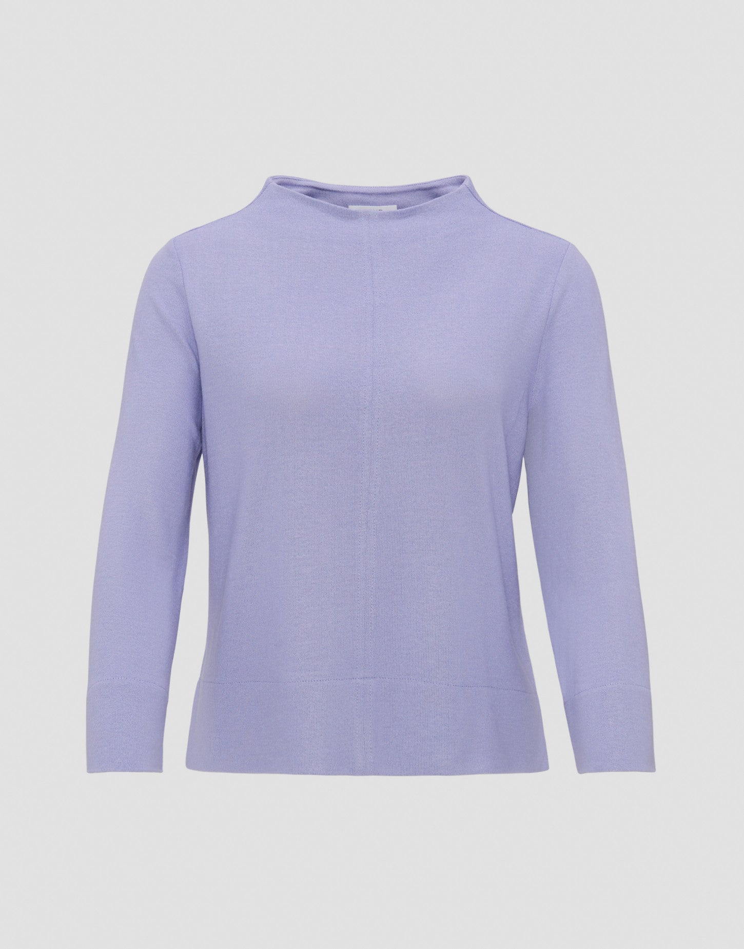 Sergina soft viola Bild 1