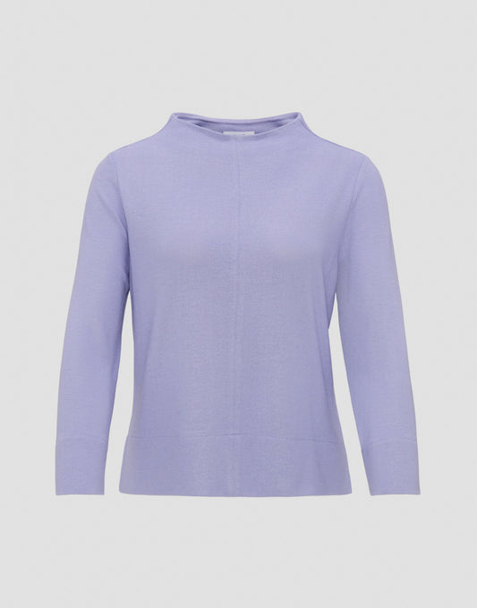 Sergina soft viola Bild 1