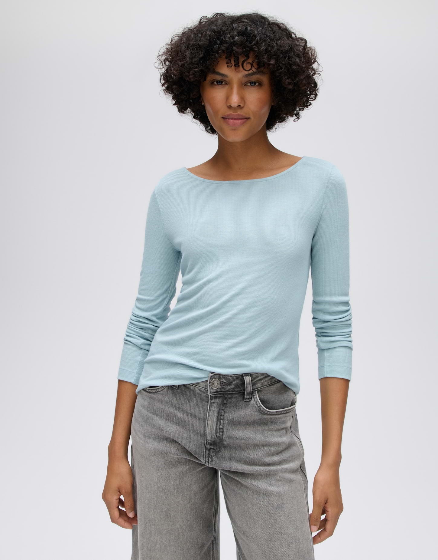 Smallo dusty aqua Bild 2