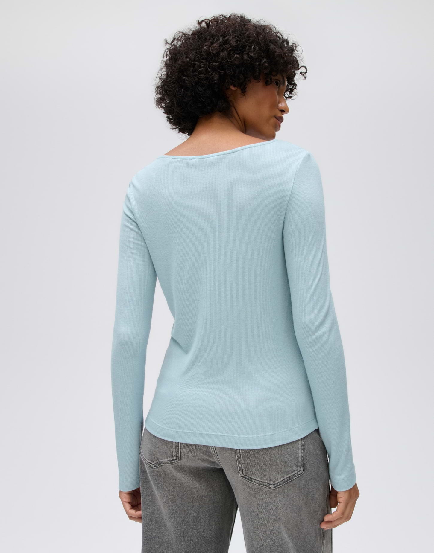 Smallo dusty aqua Bild 3