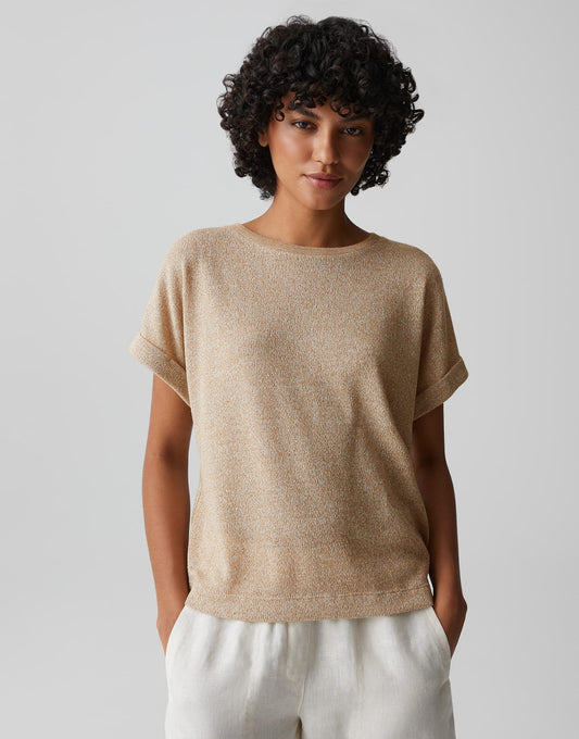 Sokuna golden beige Bild 2