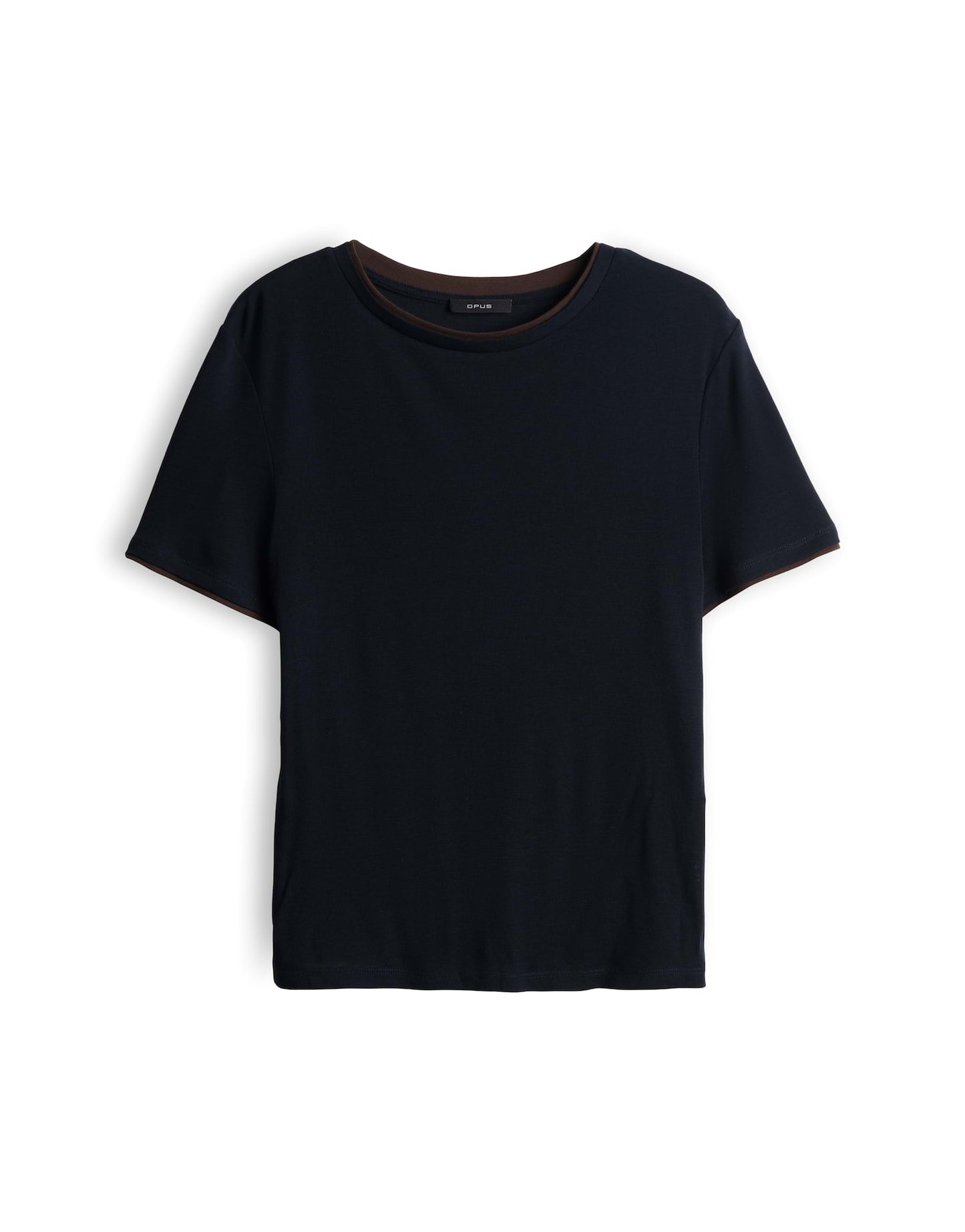 Soppel coal blue Bild 1