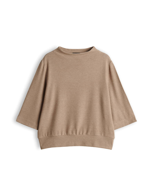 Sosino light mocca Bild 1