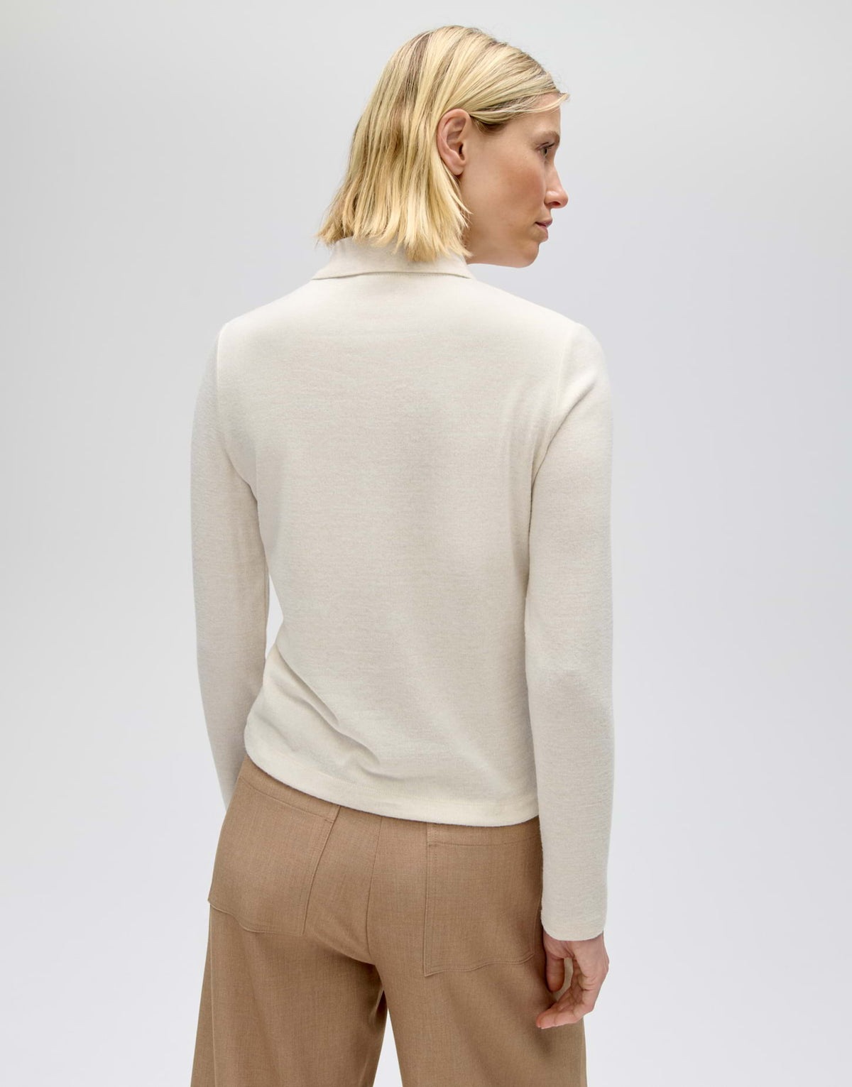 Sugimi soft cream Bild 3