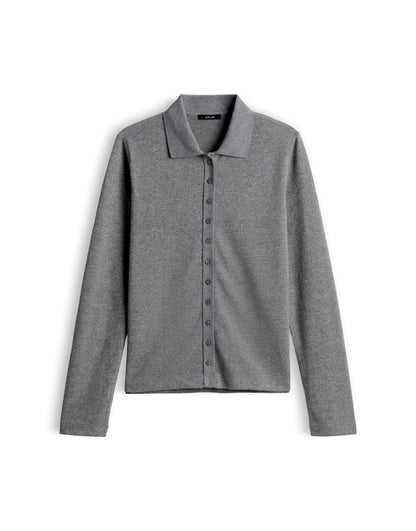 Sugimi quiet grey Bild 1