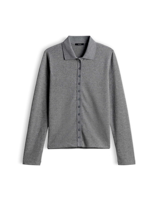 Sugimi quiet grey Bild 1