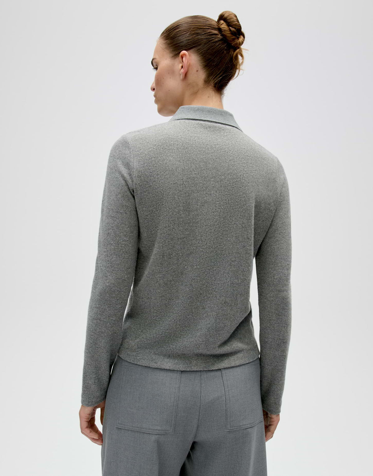 Sugimi quiet grey Bild 3