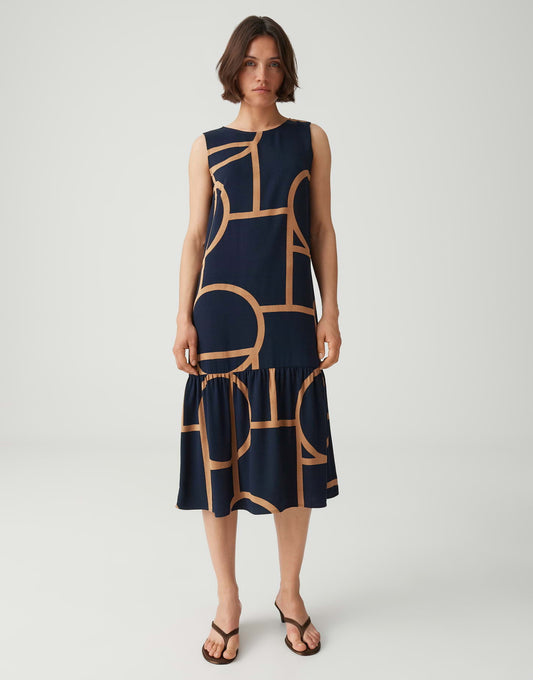 Wicy atelier coal blue Bild 2