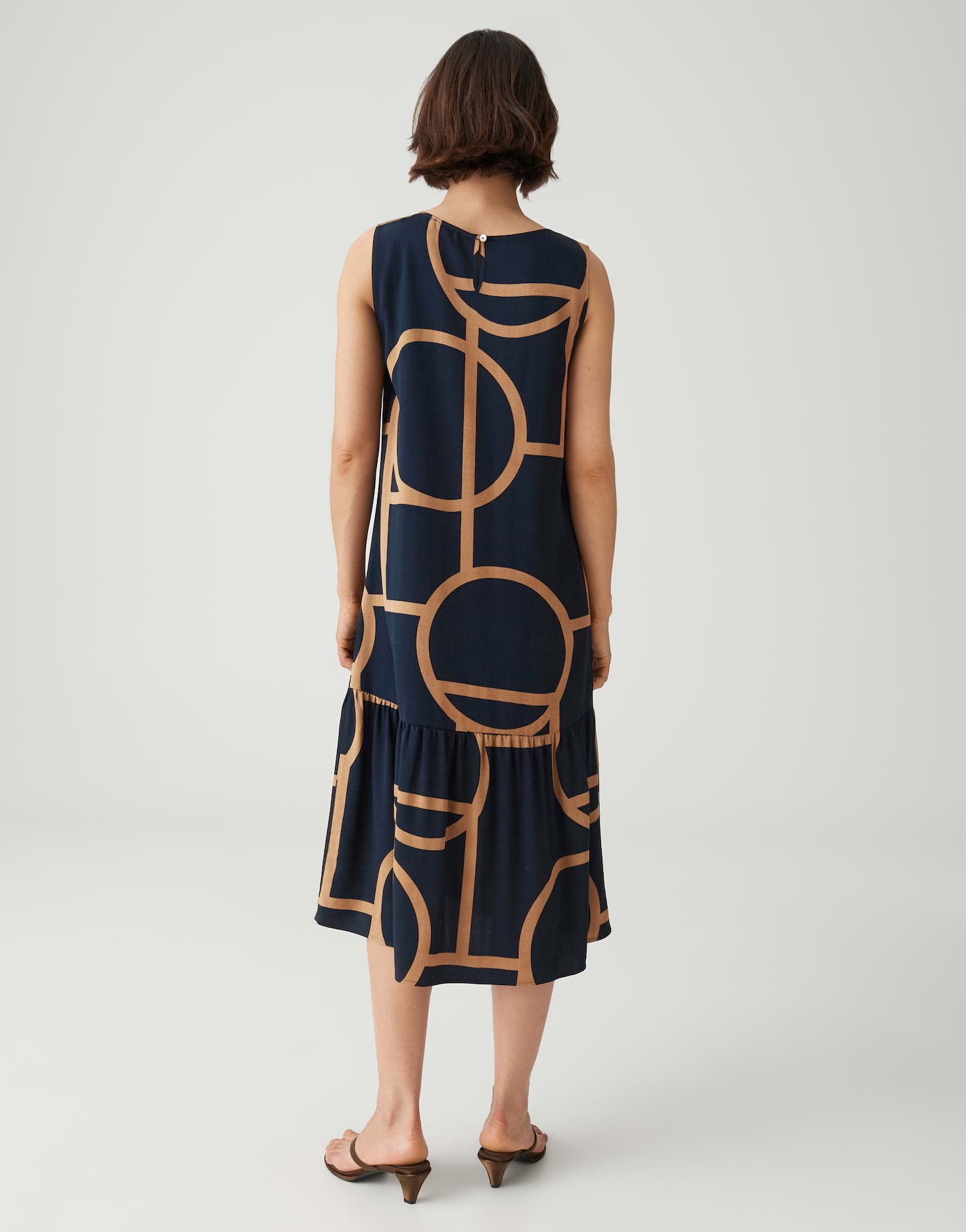 Wicy atelier coal blue Bild 3