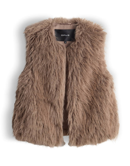 Wondra warm taupe Bild 1