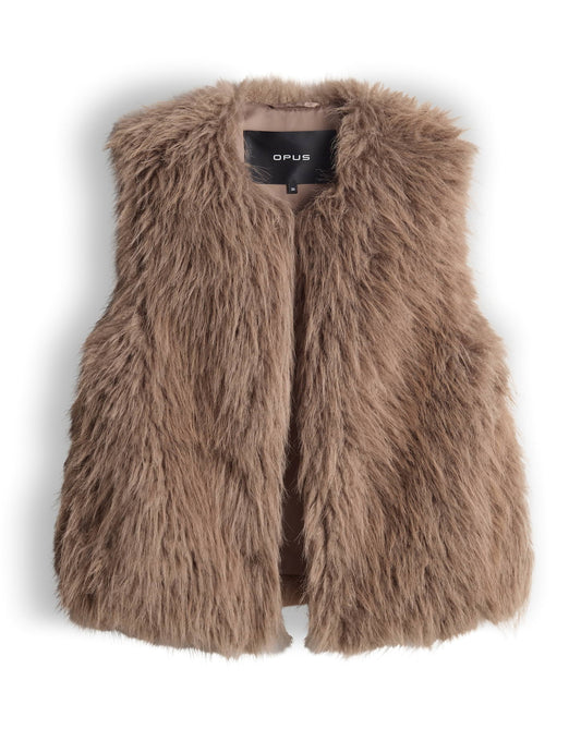 Wondra warm taupe Bild 1