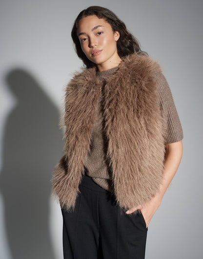 Wondra warm taupe Bild 2