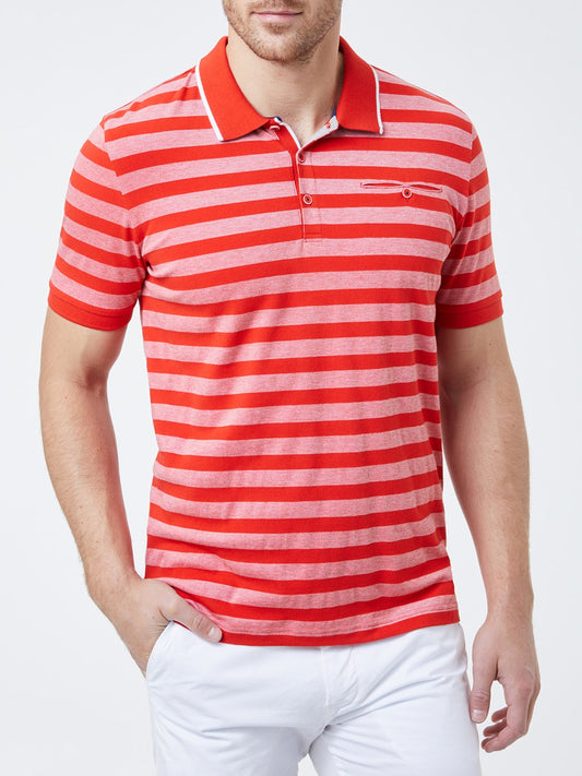 Airtouch Polo FLAME Bild 1
