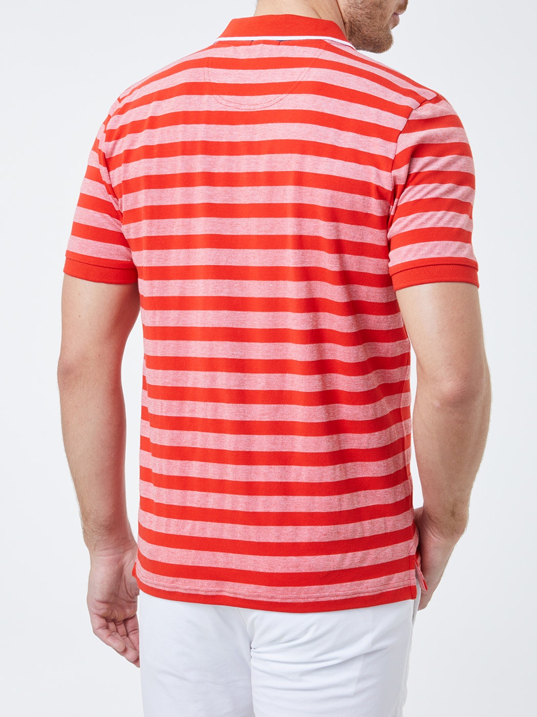 Airtouch Polo FLAME Bild 2