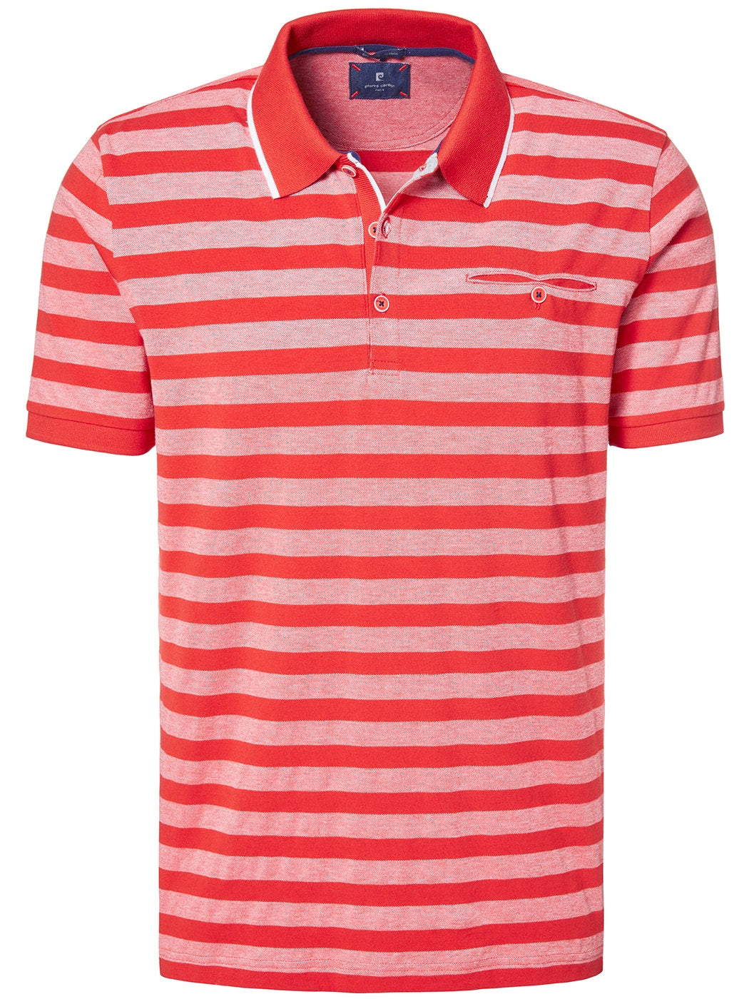 Airtouch Polo FLAME Bild 5