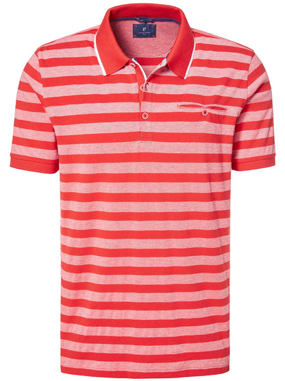 Airtouch Polo FLAME Bild 5