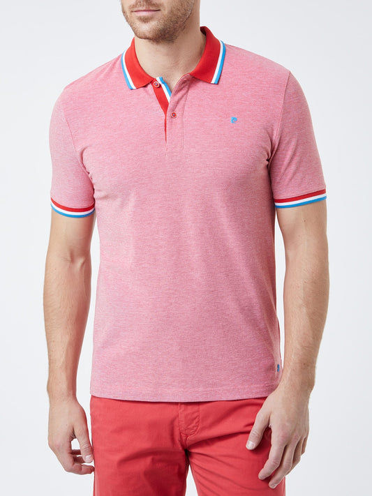 Futureflex Polo FLAME Bild 1