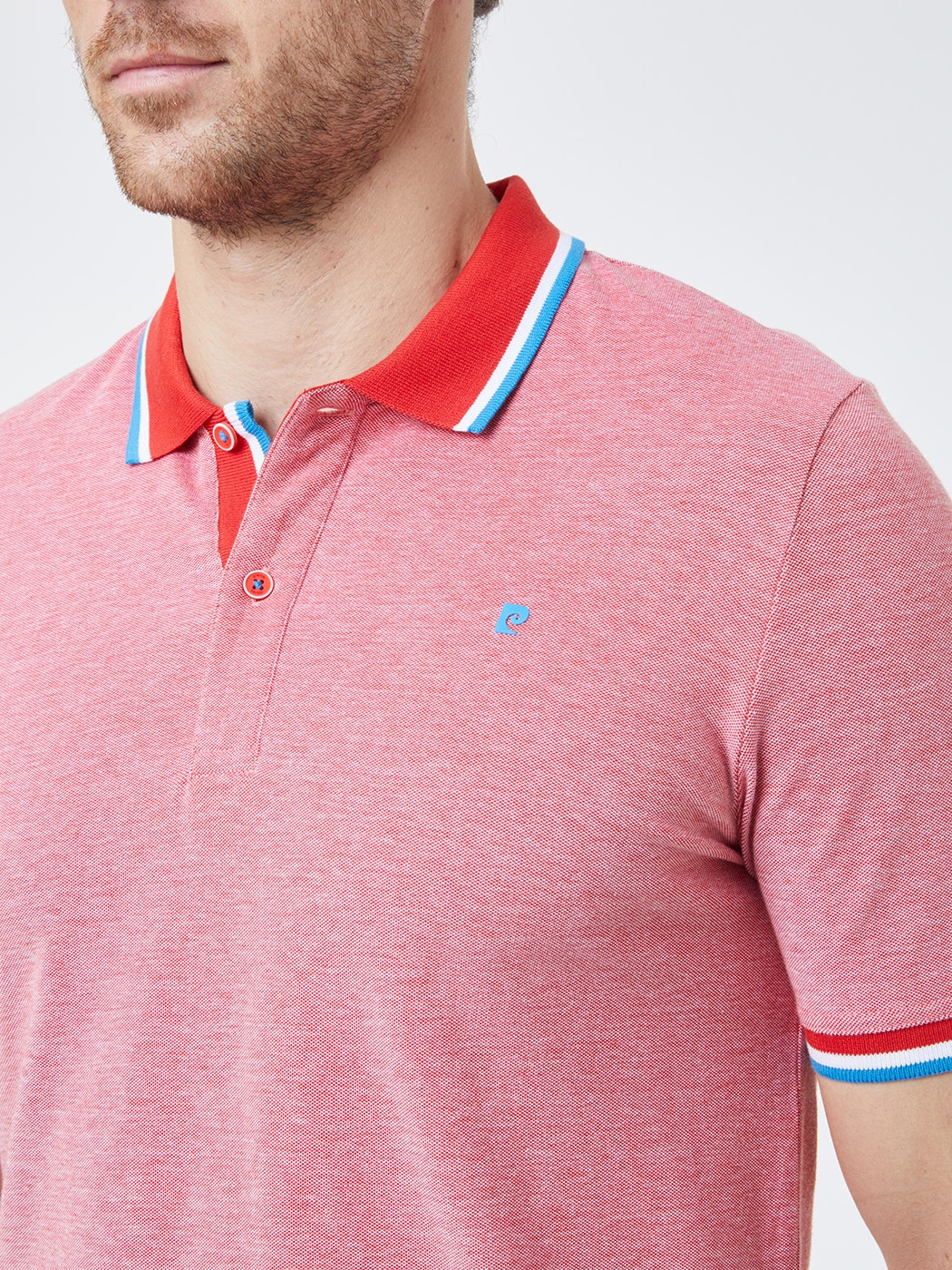 Futureflex Polo FLAME Bild 3
