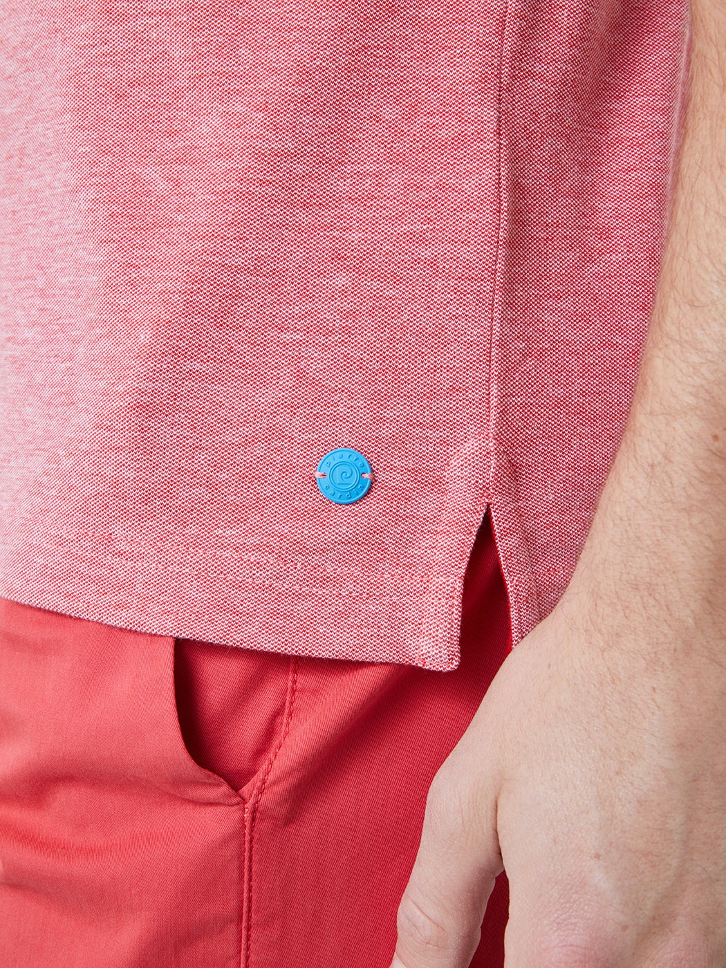 Futureflex Polo FLAME Bild 4