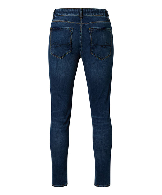 PC-Lyon ocean blue used buffies Bild 2