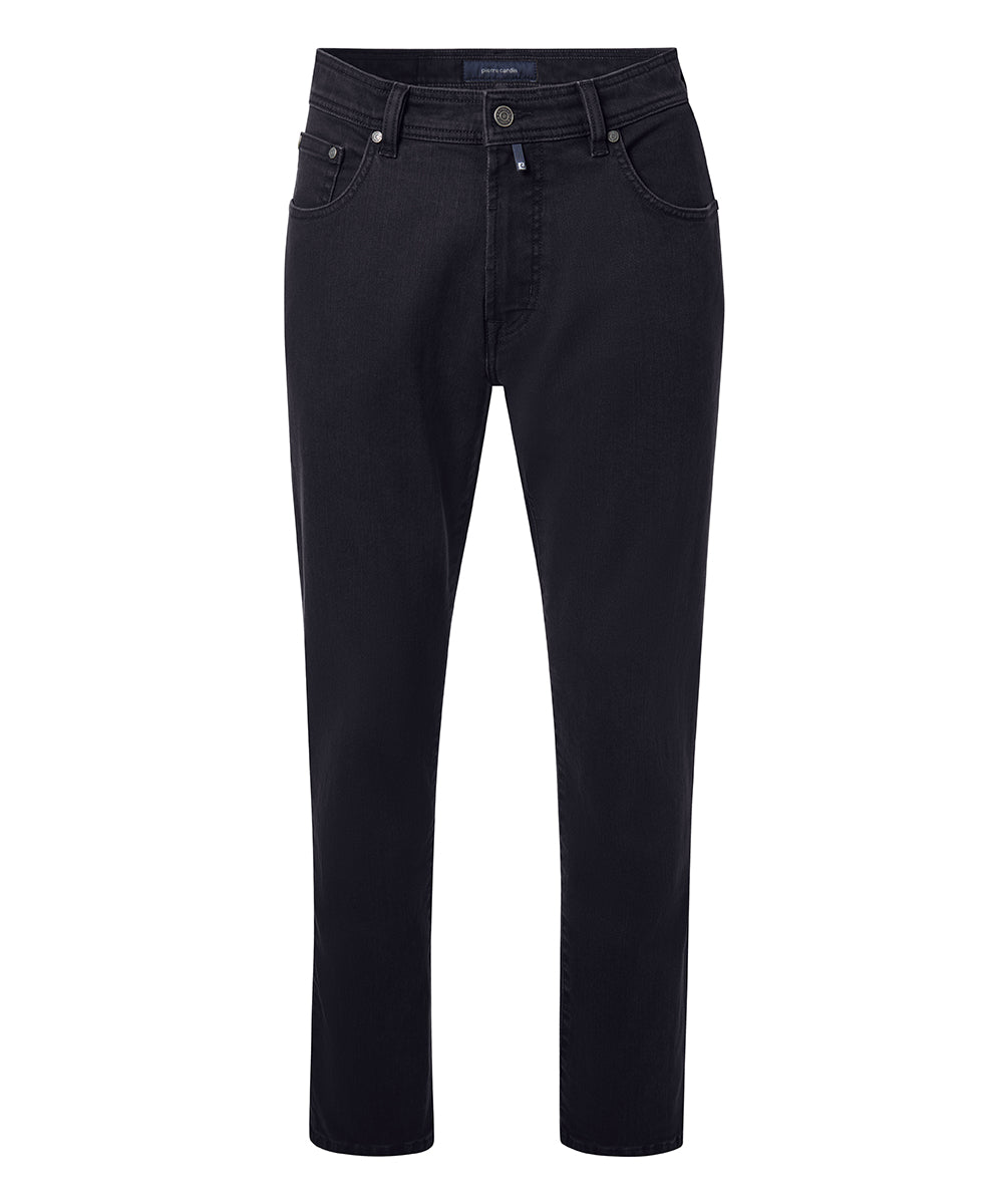 PC-Lyon dark blue raw Bild 1