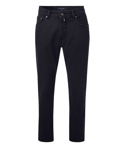 PC-Lyon dark blue raw Bild 1