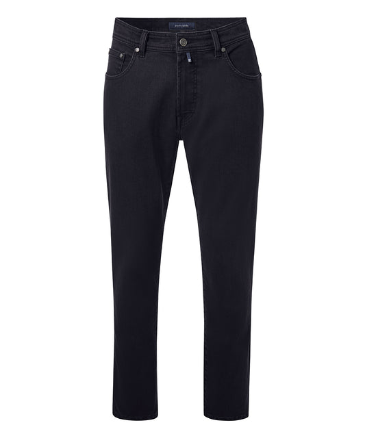 PC-Lyon dark blue raw Bild 1