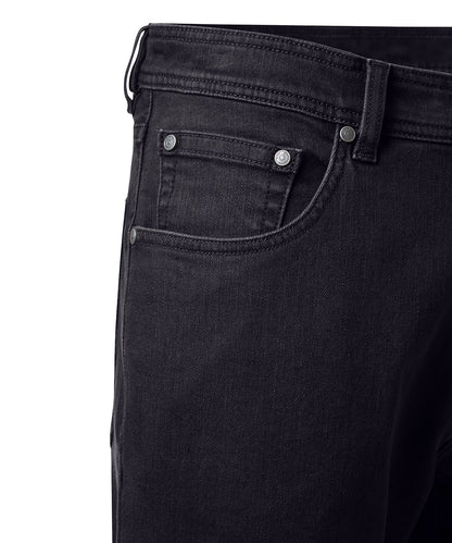 PC-Lyon dark blue raw Bild 3