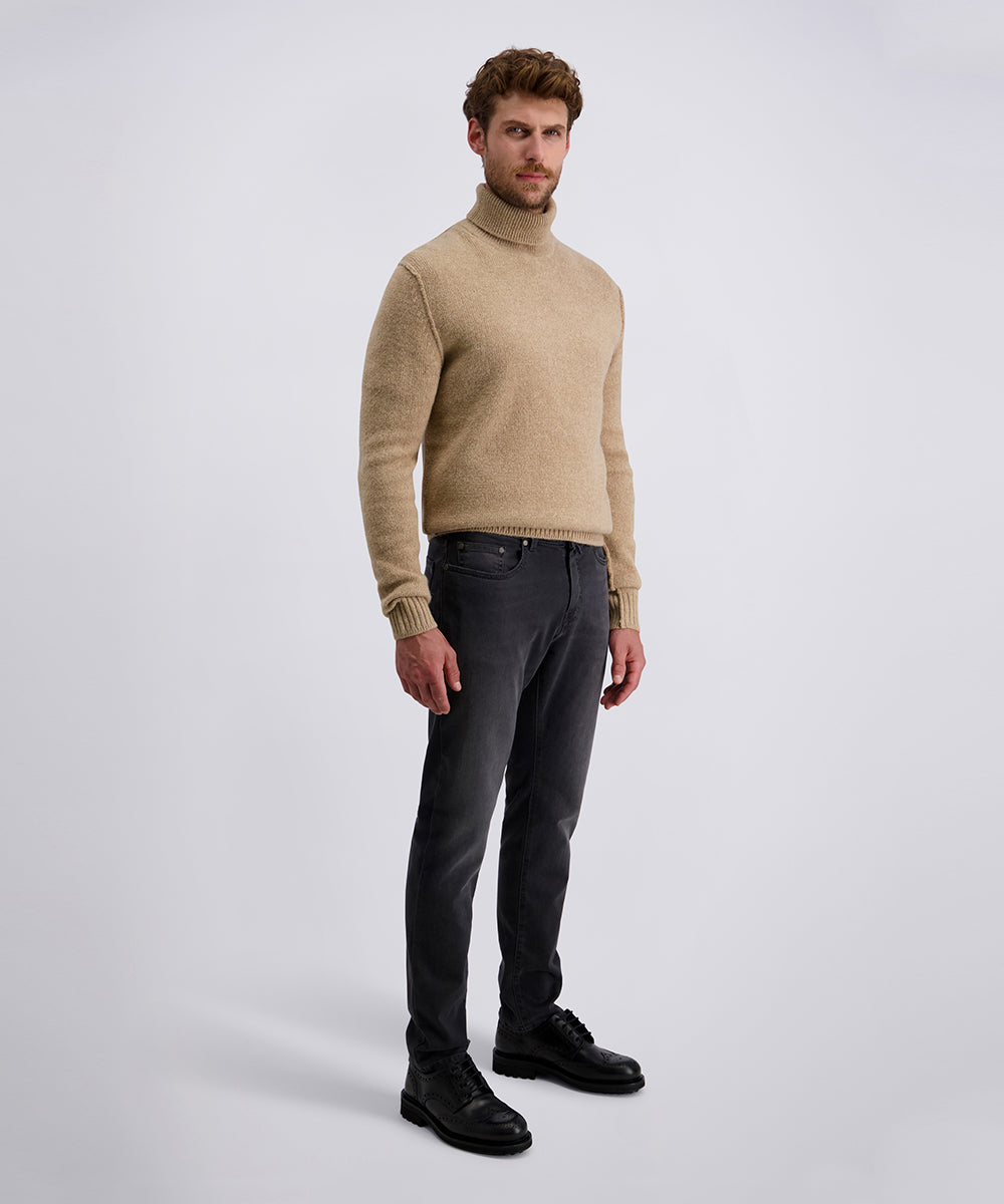 PC-Lyon black black used buffies Bild 6