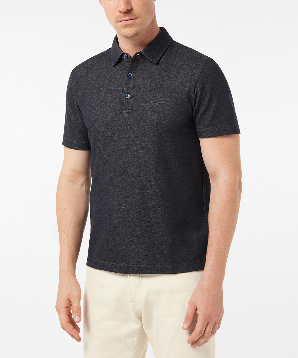 Poloshirt KN MARINE Bild 1