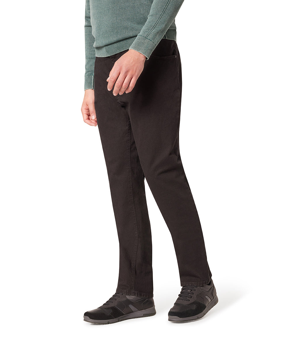 PETER black raw Bild 3