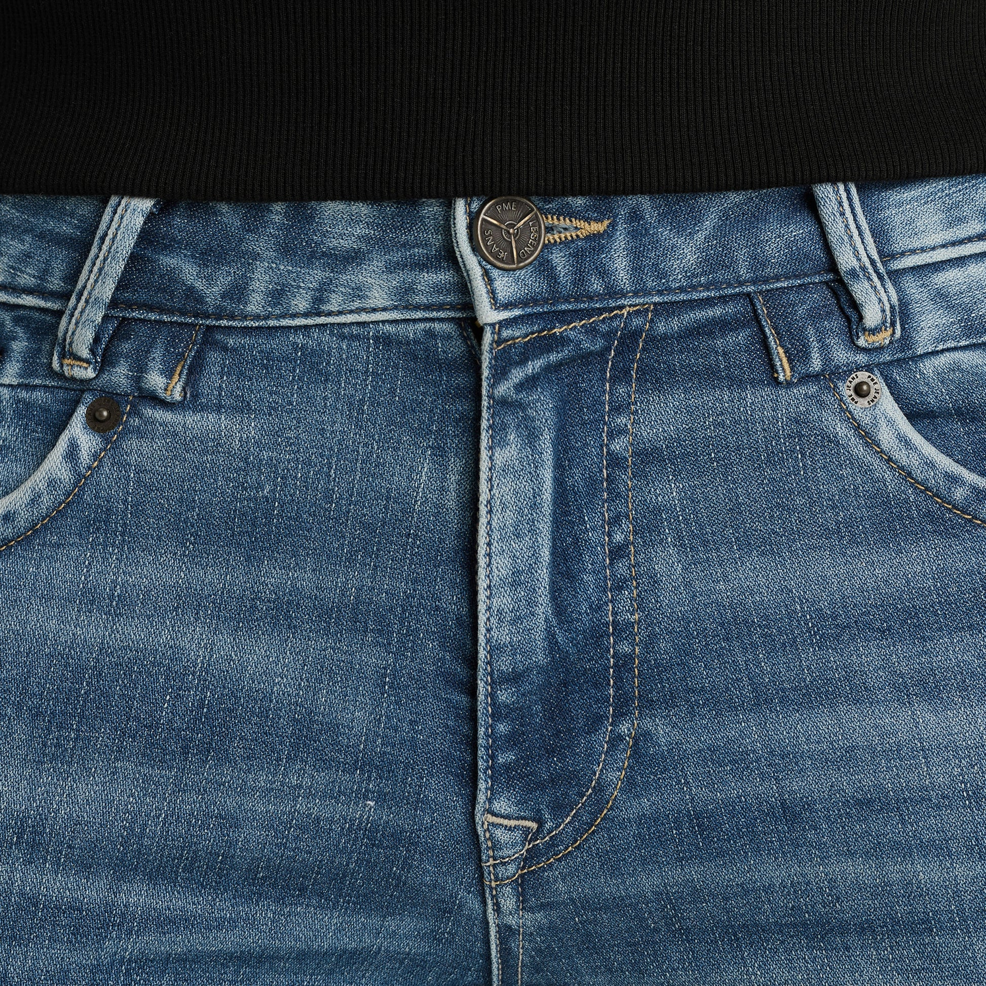 COMMANDER 3.0 USED FRESH BLUE UFB Bild 7