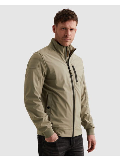 Flight jacket SKYGLIDER - 3L Softs Overland Trek Bild 3