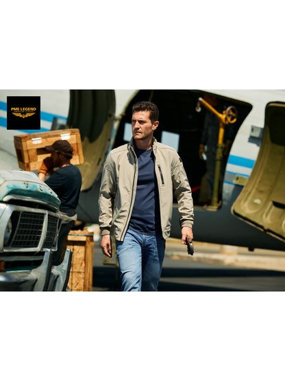 Flight jacket SKYGLIDER - 3L Softs Overland Trek Bild 4