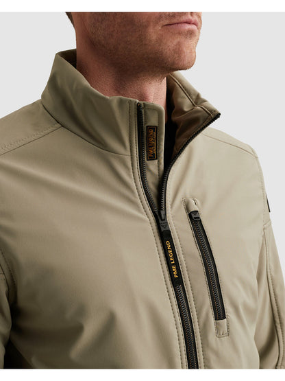 Flight jacket SKYGLIDER - 3L Softs Overland Trek Bild 5