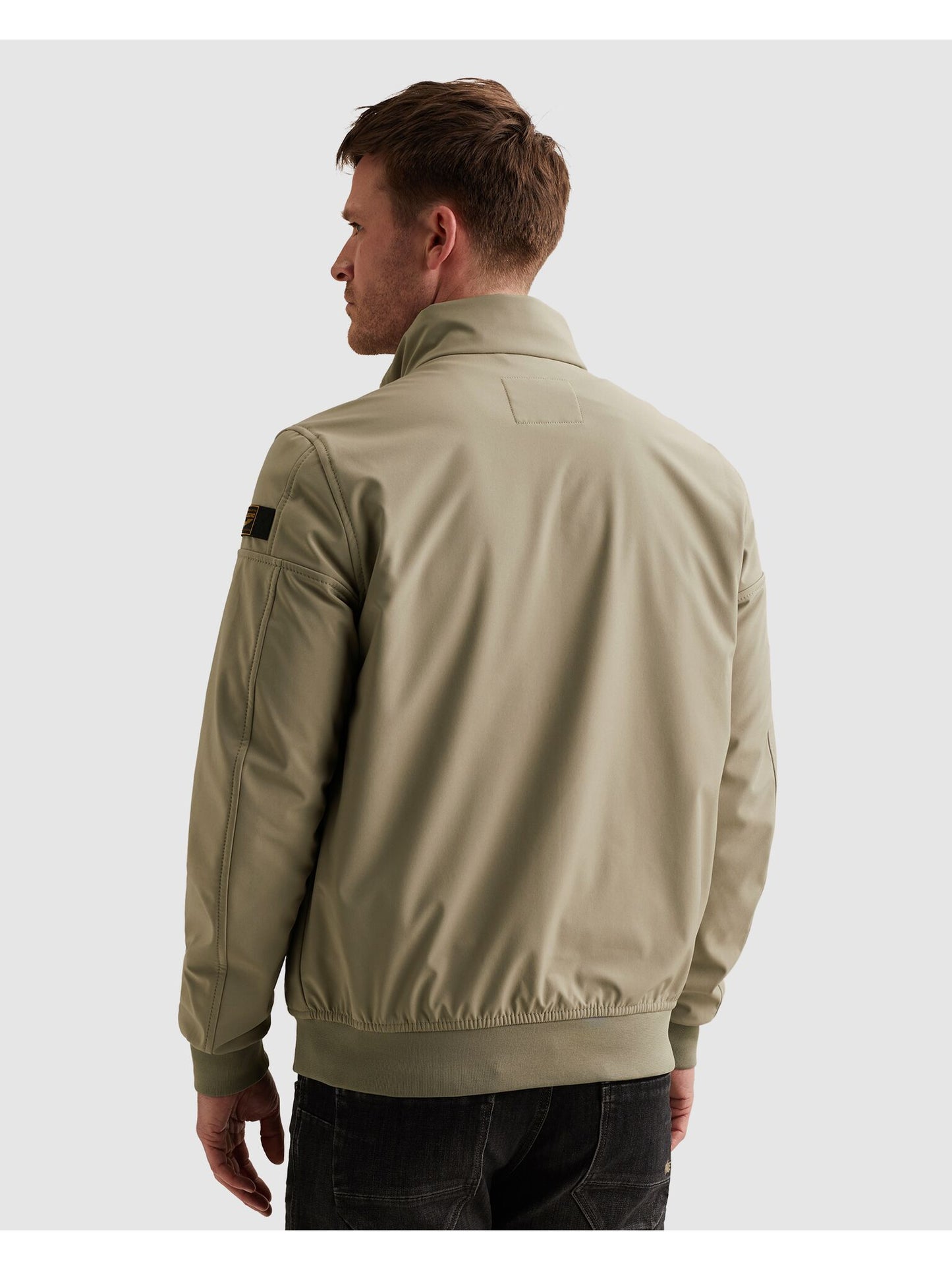 Flight jacket SKYGLIDER - 3L Softs Overland Trek Bild 6