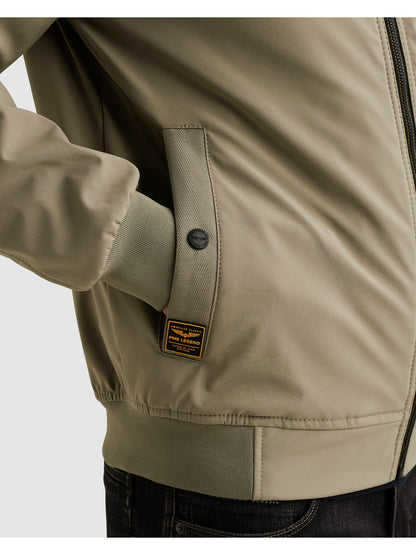 Flight jacket SKYGLIDER - 3L Softs Overland Trek Bild 9