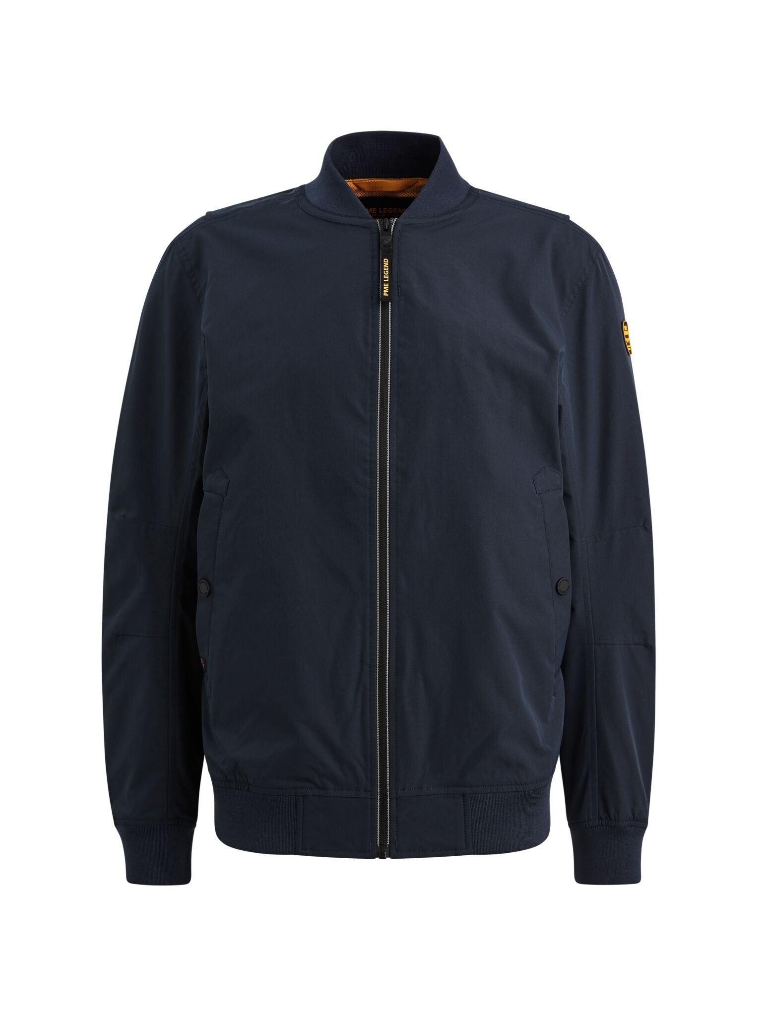 Flight jacket YETTAIL - Spunner Salute Bild 1