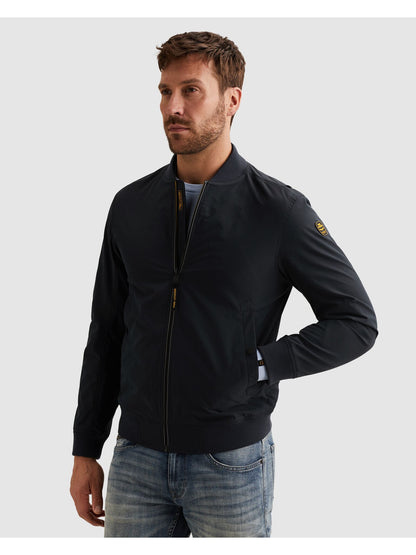 Flight jacket YETTAIL - Spunner Salute Bild 3