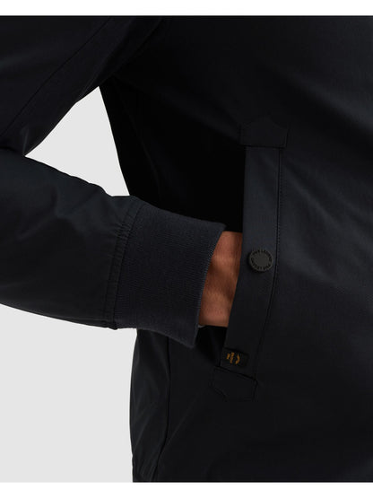 Flight jacket YETTAIL - Spunner Salute Bild 8