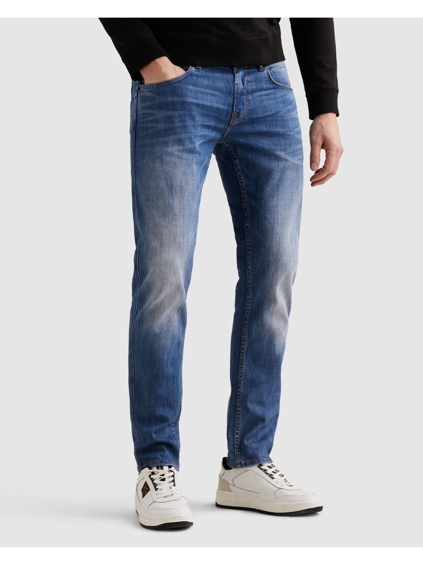PME LEGEND NIGHTFLIGHT JEANS STRET FBS Bild 1