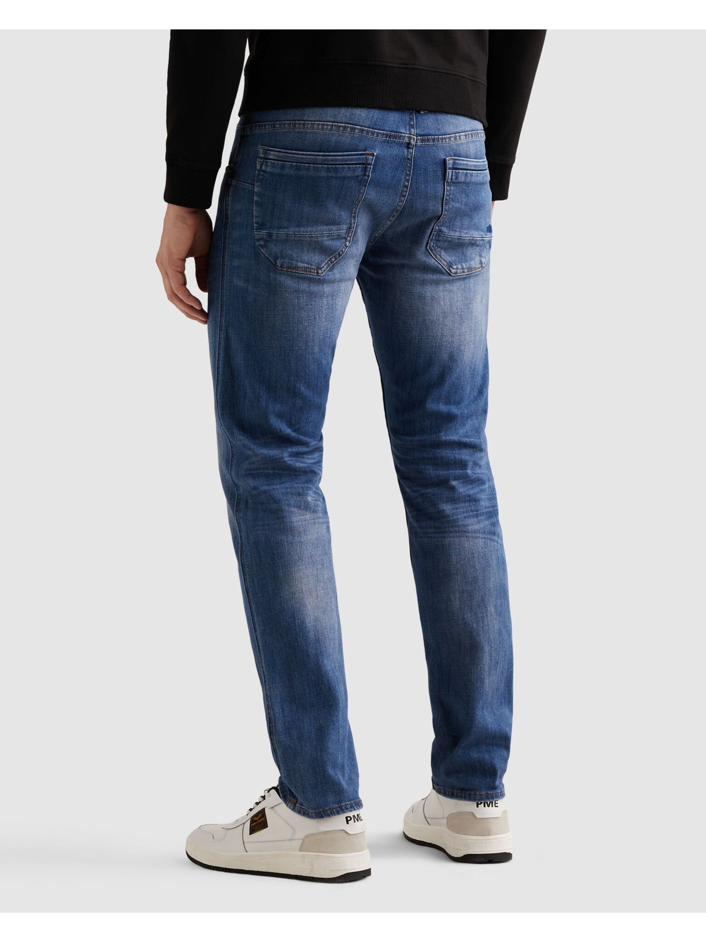 PME LEGEND NIGHTFLIGHT JEANS STRET FBS Bild 2